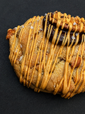 Salty Butterscotch