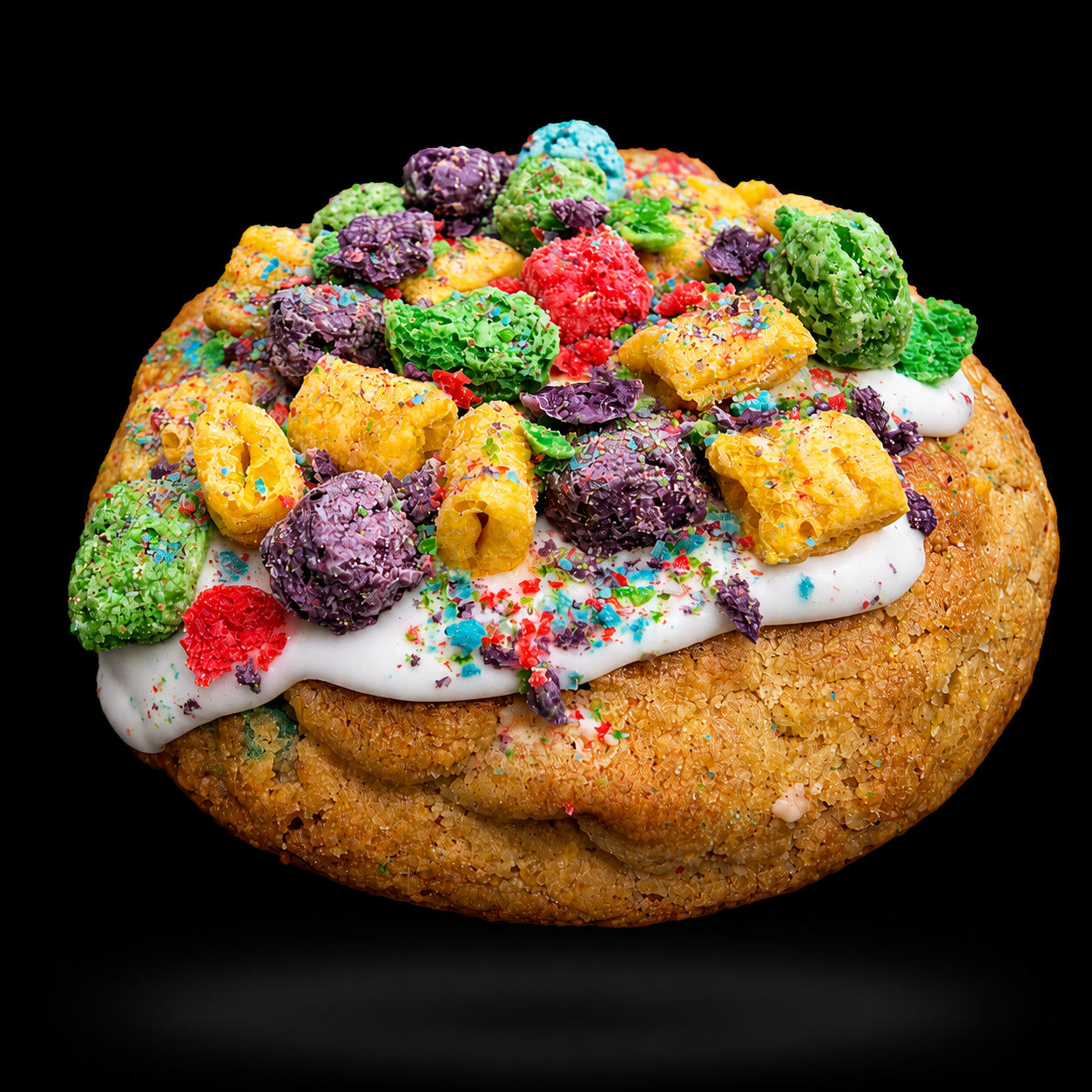 Cap'n Berries