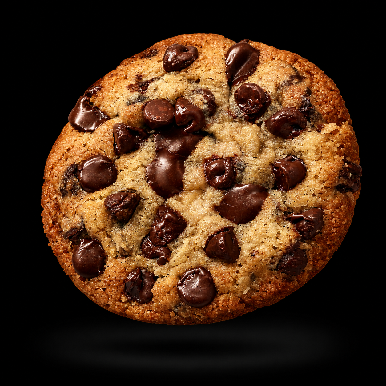 Chocolate chip