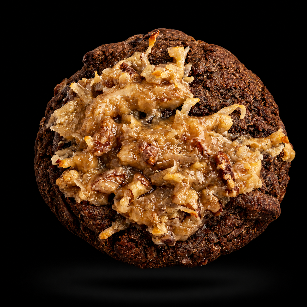 German Chocolate