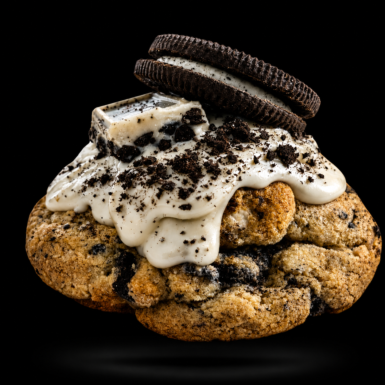 Oreo Madness