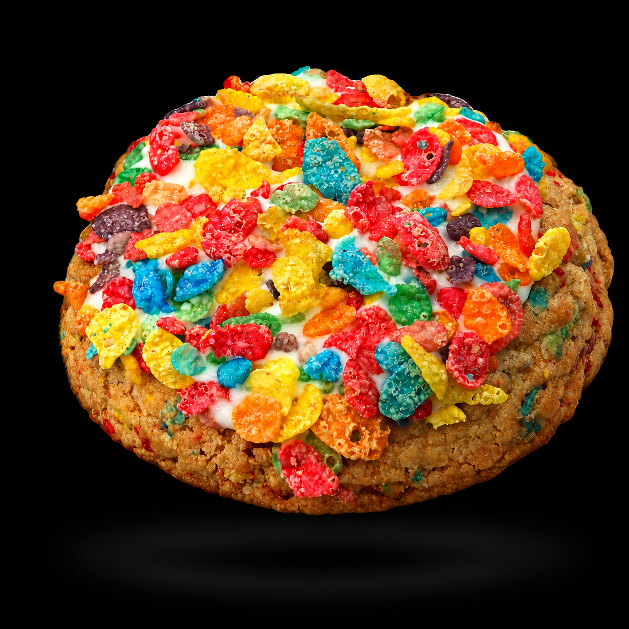 Fruity Pebbles