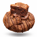 Midnight Double Chocolate