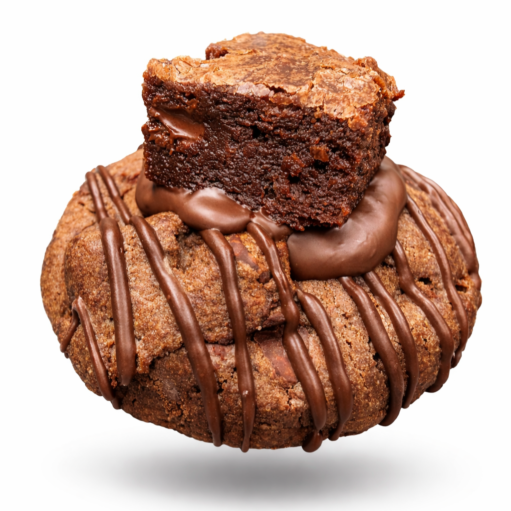Midnight Double Chocolate